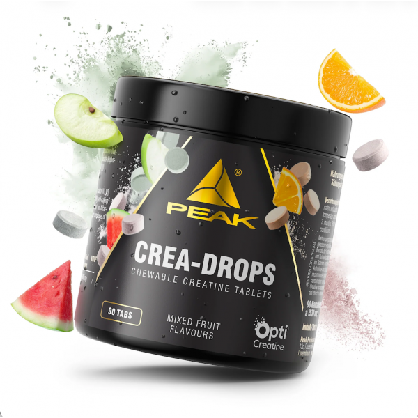 CREATIN  DROPS-90 tab